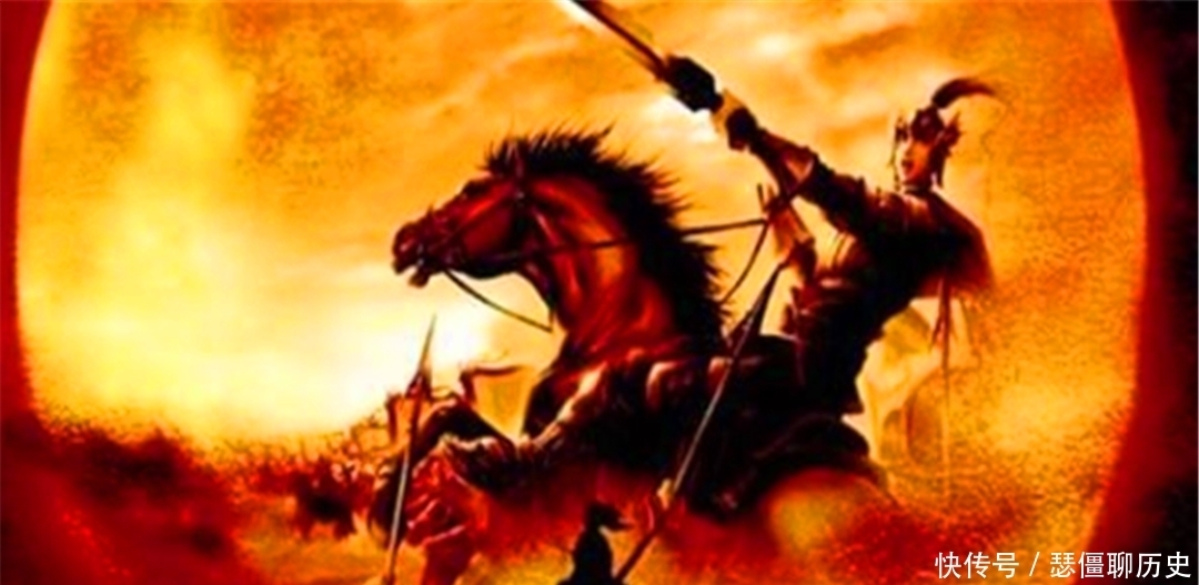 汉初|汉初那么多文臣武将,为何不能携灭秦楚之兵锋,抵御匈奴?