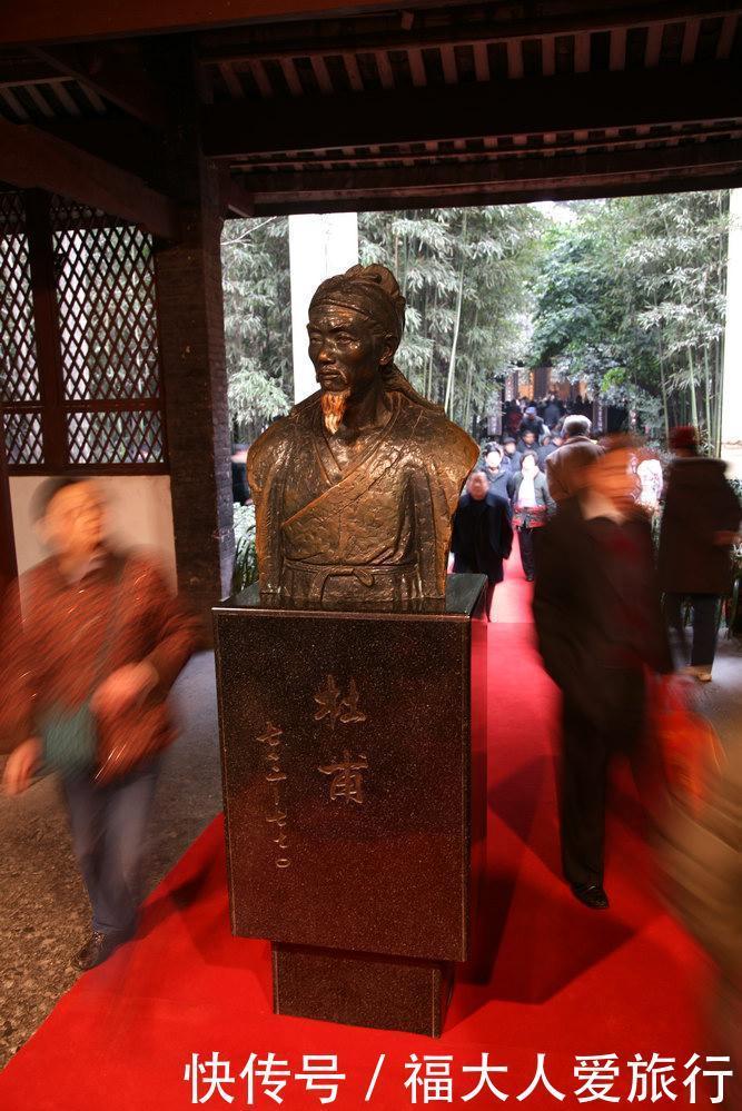 名片|行走四川,水煮成都:除了吃,就是耍,这才是成都人的生活名片