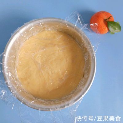 有一种乡愁叫#安佳一口“新”年味#芝士烤牛奶