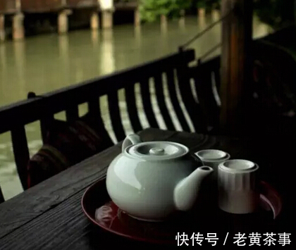 治病|"茶治百病"的真相,太震惊啦!