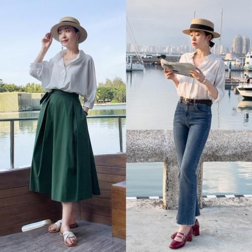 元素|选对穿搭，释放魅力！牢记这6个“穿衣准则”，优雅迷人又好看