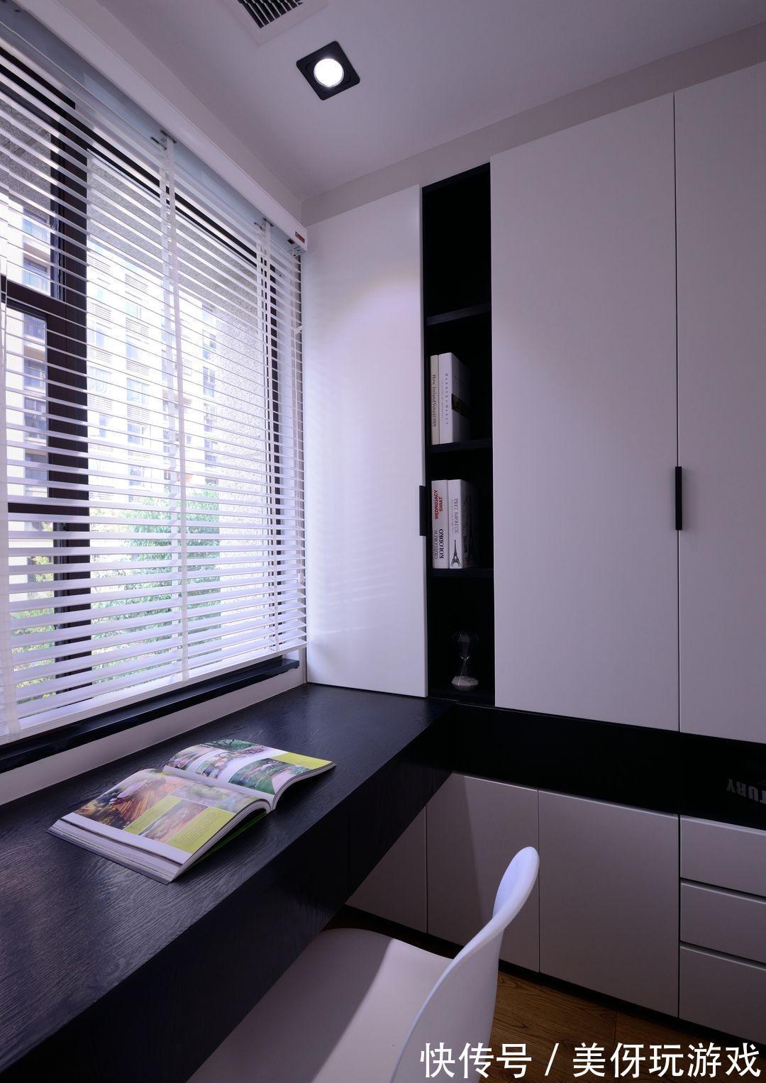 李文伟|将时光碎片收集起来,在光影间,拼凑出让人踏实的安居之所