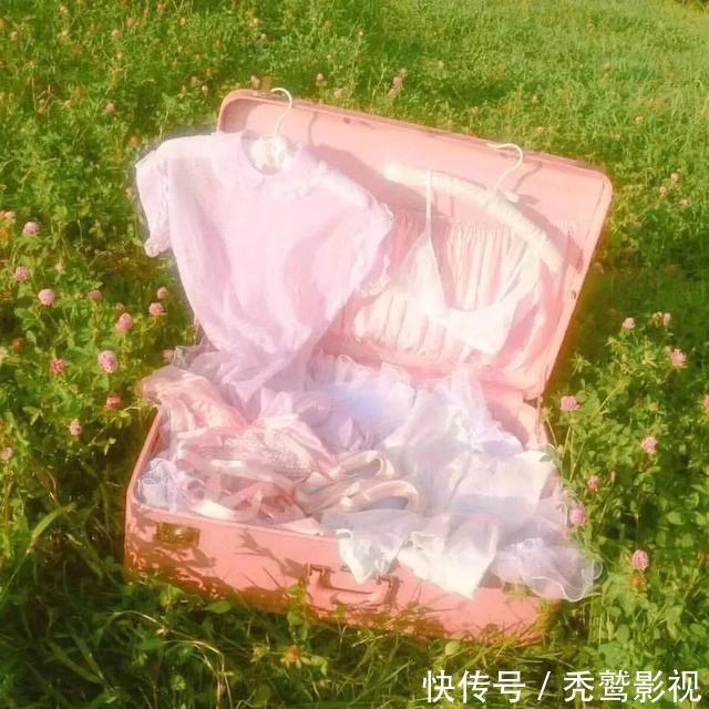 if|有什么干净唯美的文案？