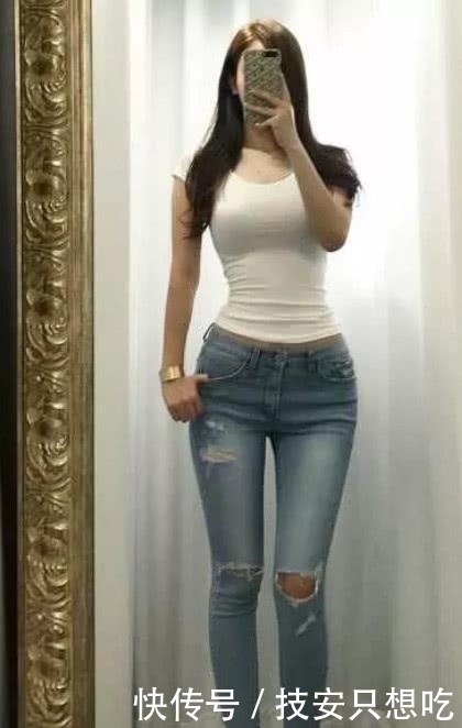 大街|“烂大街”的牛仔裤, 从不让网友失望, 也能唤醒“时尚火苗”