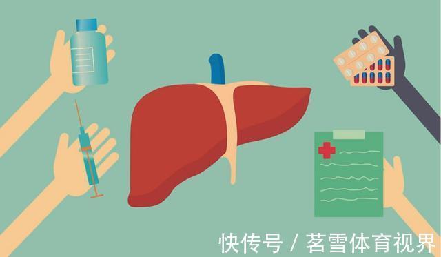 肿瘤|22岁妹子罹患肝癌,医生建议肝移植,妹子思考良久:不做