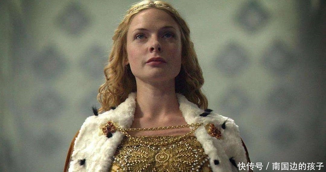 女王|12部高分经典影视剧,带你了解西方历史