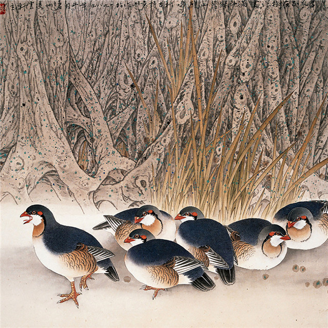 至理|《菜根谭》十句处世名言,洞悉古今至理