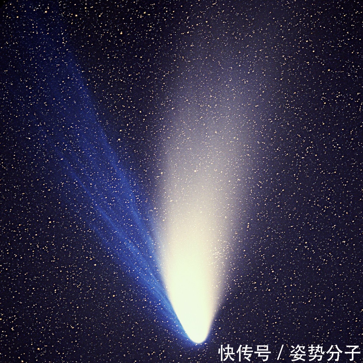 三体星|可达光速20%!有生之年或可看到三体星,什么技术这么牛