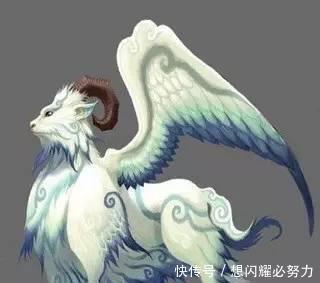 惊呆了! 中国上古传说中的神兽, 都在这里了!