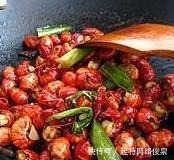  美味|美味“香辣小龙虾”的经典做法