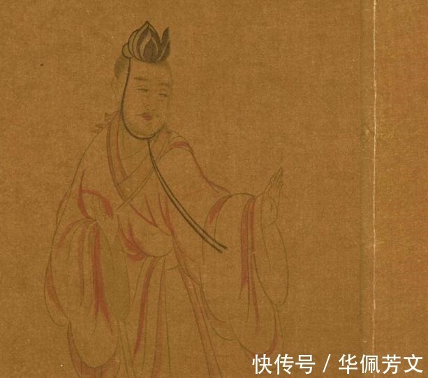 卢俊义@水浒中,这五位好汉不忠宋江,却都落得个好下场!