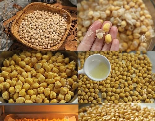 春季是长高黄金期,这5道菜多给孩子吃,营养易吸收,比骨头汤好