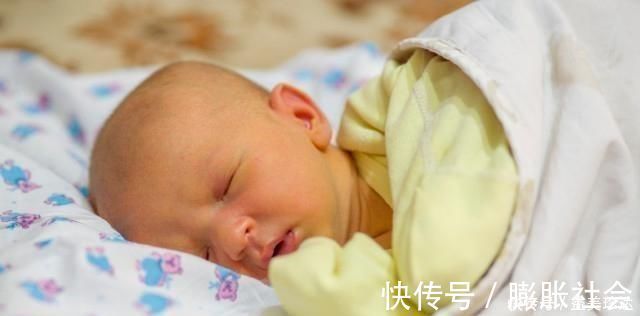 红细胞|为什么宝宝出生几天脸会变黄?父母该如何护理此类孩子
