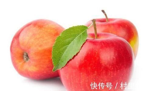 苹果|它是天然的“安眠药”,每天坚持吃一点,可能会与失眠说“拜拜”