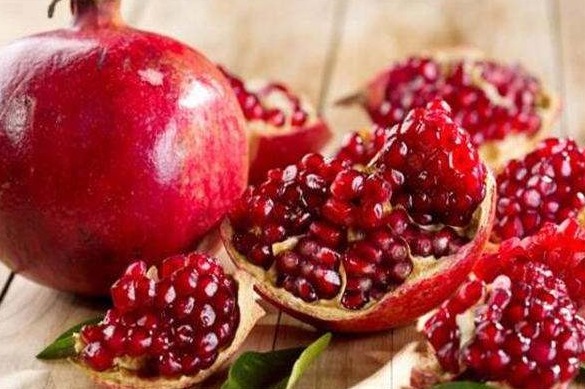 光泽|女性过了40岁，皱纹爬满脸不妨常吃4种水果，美容养颜抗衰老