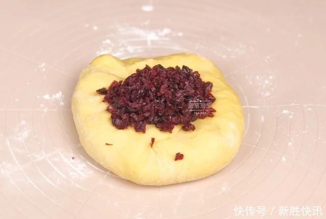美容|一碗面粉，几个鸡蛋，蒸一蒸就出锅，美容抗衰老，比蛋糕还美味