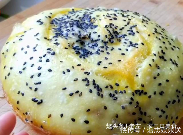 解馋|我家黄豆从不打豆浆，加1把绿豆，简单几步，上桌3斤不够吃，解馋