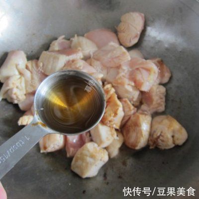 西红柿|#助力高考营养餐#比快餐店黄焖鸡好吃又简单