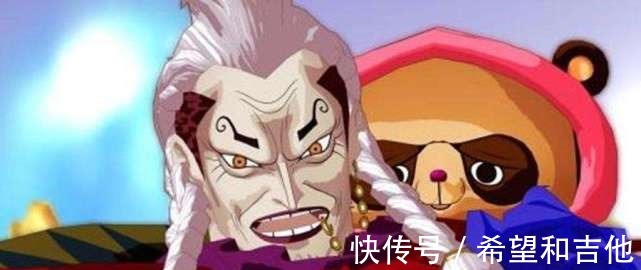 三任|海贼王三任海军元帅，谁最有作为