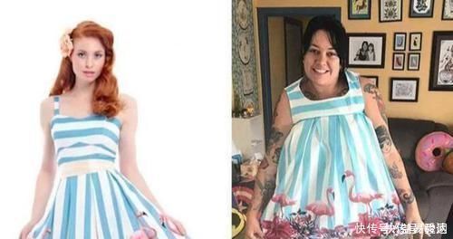 灭霸|这些堪称史上最搞笑的卖家秀VS买家秀,相信看完以后卖家自己都忍不住笑了