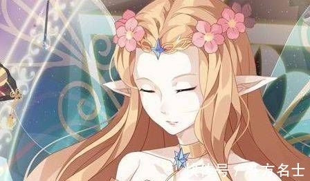 夏安安|小花仙高颜值的五位美女，夏安安垫底，第一名“大众女神”