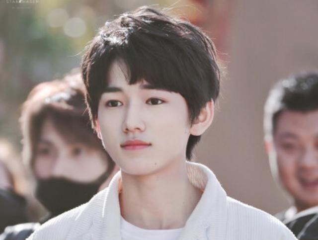 老粉|《王牌》官宣第五位成员,新晋流量可盐可甜,却引起老粉的不满