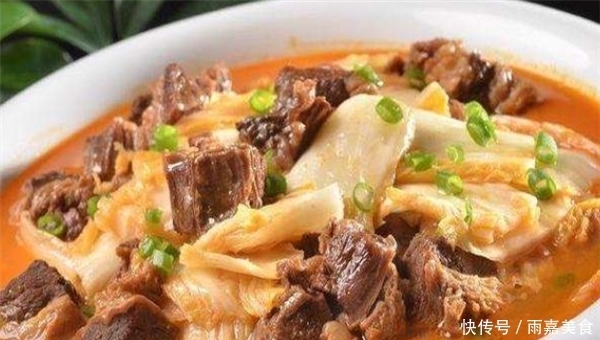 经常吃都吃不腻的几道家常菜,好吃又实惠,花钱不多却吃得满足