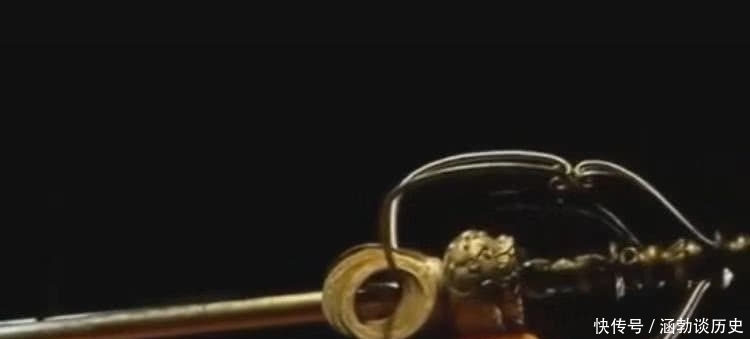 巡展|永久禁止出国巡展的7件国宝