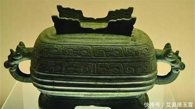 上交|他祖上是清朝大官,家传古董堆满72间房,上交国家时装了2卡车