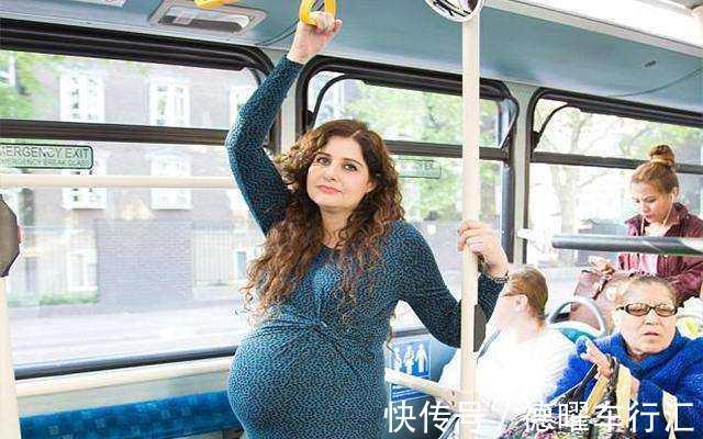 贝贝|五种地方不建议孕妇去,特别是婚礼现场,并非迷信,有科学依据