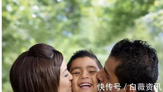 孩子|白岩松:情商比智商更为重要,常对孩子说这4句话,娃情商不会低