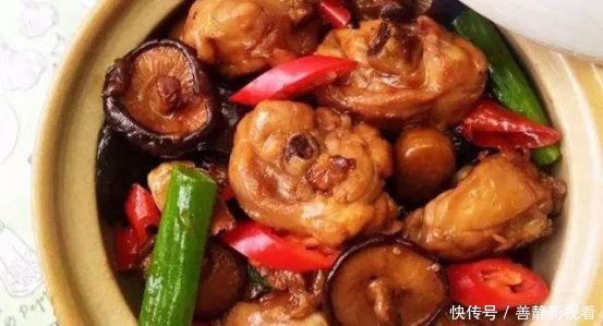 简单|百吃不腻的几道家常菜,简单易学,味道很经典,保准家人特喜欢吃