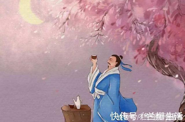 酒桌#上联天若有情天亦老,难倒众人!酒鬼随口对出下联,成千古绝对