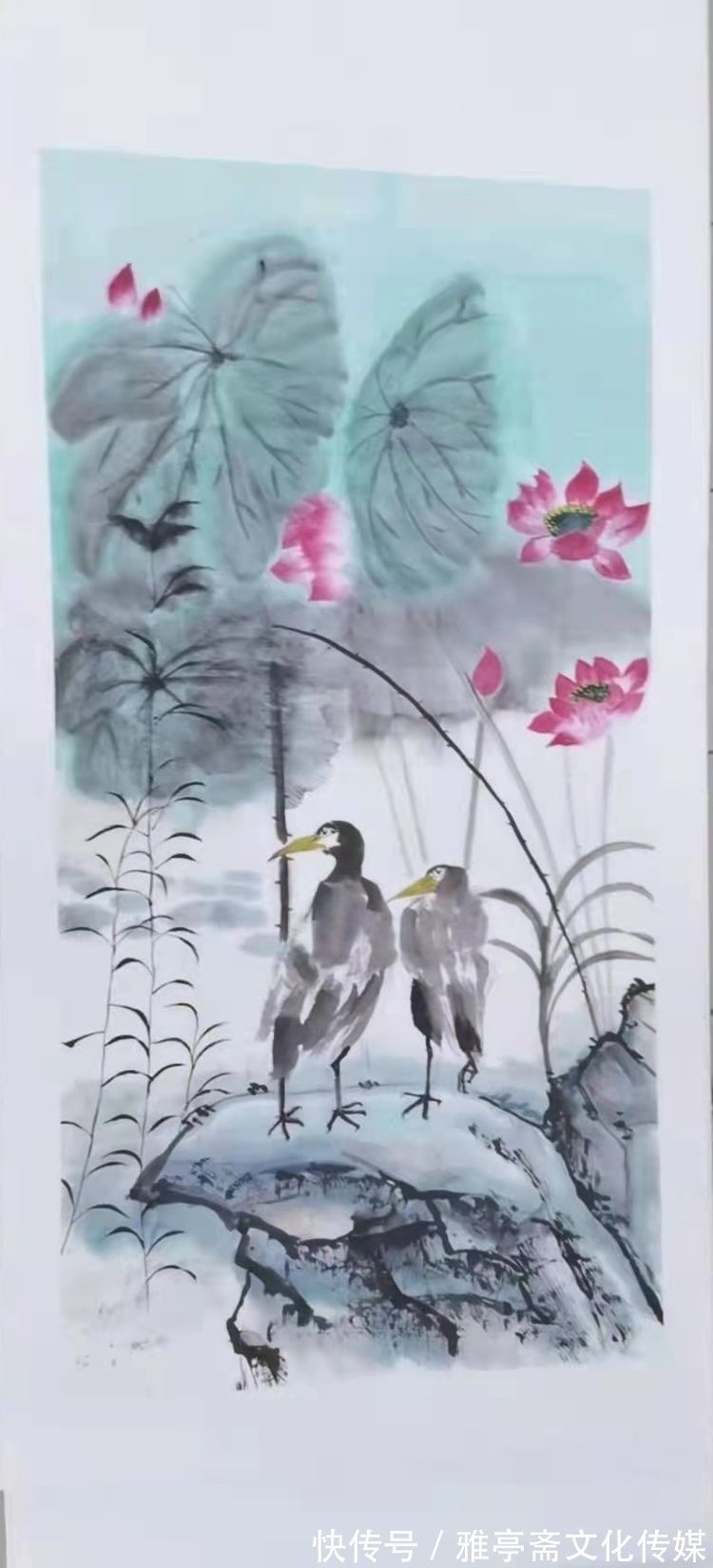 于歆然|艺术名家网络个人展——于歆然