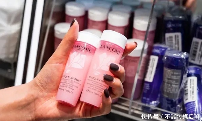 消费者|化妆品小样需求旺盛,品牌该如何重视这门生意?