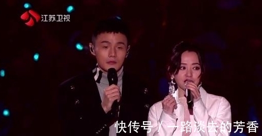 何炅|跨年夜上的10大翻车事故: 华晨宇被误解、王源被虫咬、何炅没声音