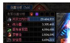完爆|DNF：2星怪伤害完爆5星使徒 内尔贝神终究还是凉了