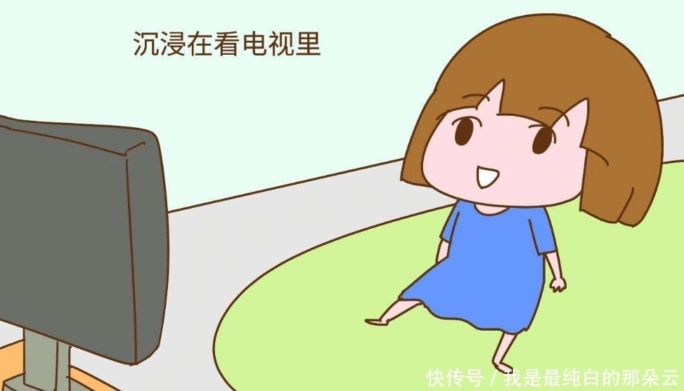 看电视|哈佛大学研究发现:“看电视”和“不看电视”的孩子,差距巨大