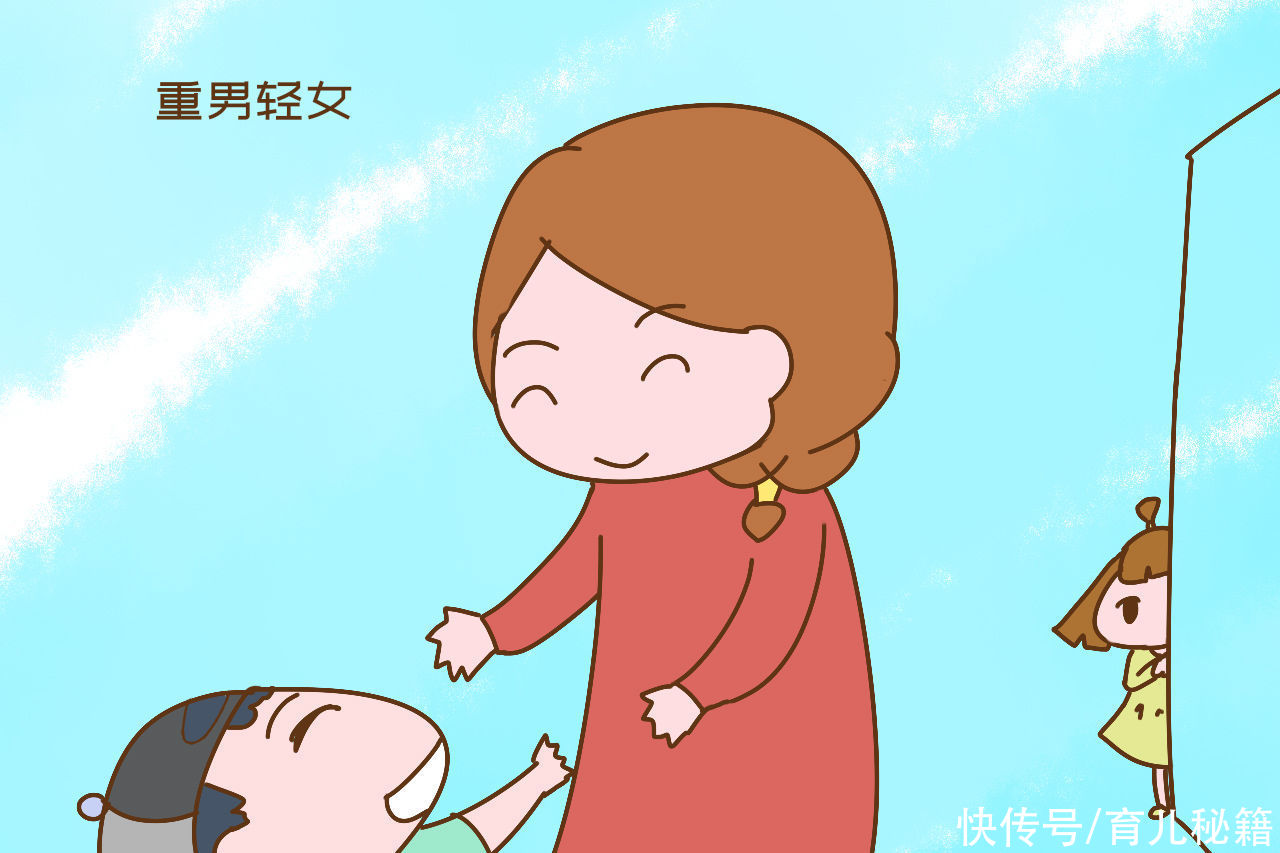 埋下|老无所养的父母,都在年轻时犯了以下错误,早早埋下祸根