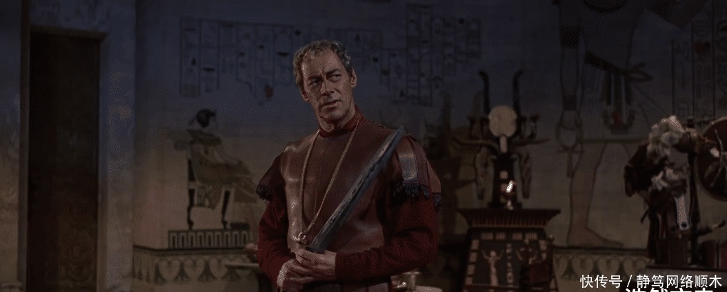 乘风破浪的男人们:扑克牌K牌代表的4个男人,你知道几个