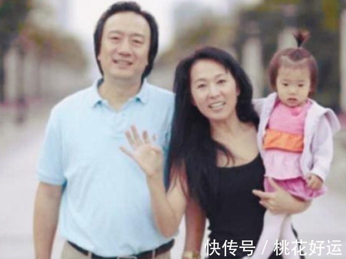 王军霞|“东方神鹿”王军霞近况，三个孩子三个爹，如今生活十分幸福！