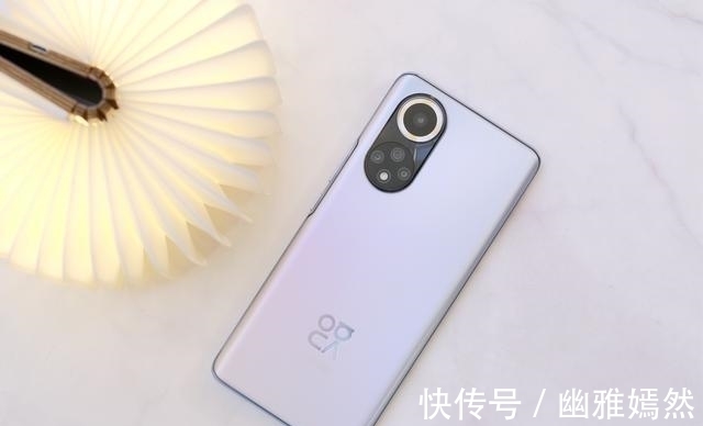 中端机|华为良心中端机？120Hz+66W+鸿蒙系统，仅2699元