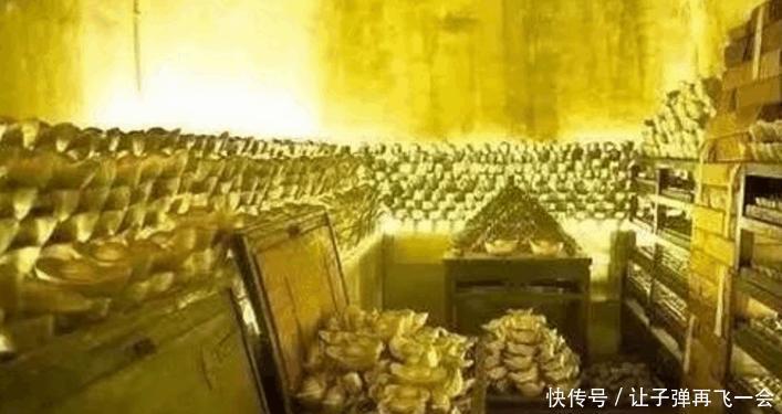 森严|清朝官兵如何从森严的国库中偷银子出来 难以启齿, 还会落下病根！