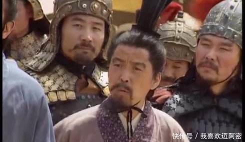 诸葛亮|三国中智谋绝顶的8位天才，诸葛亮第四，第二被称为“王佐之才”！