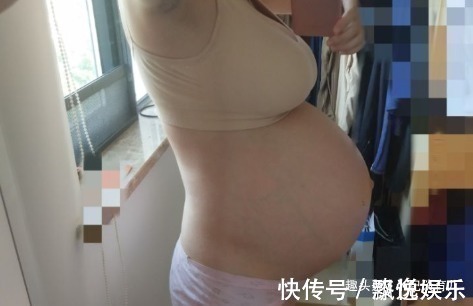 胎动|“一到晚上胎动就厉害,还睡不着”夜里胎动暗示说明