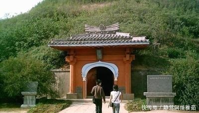 为什么成千的帝王、皇族及大臣长眠于此?