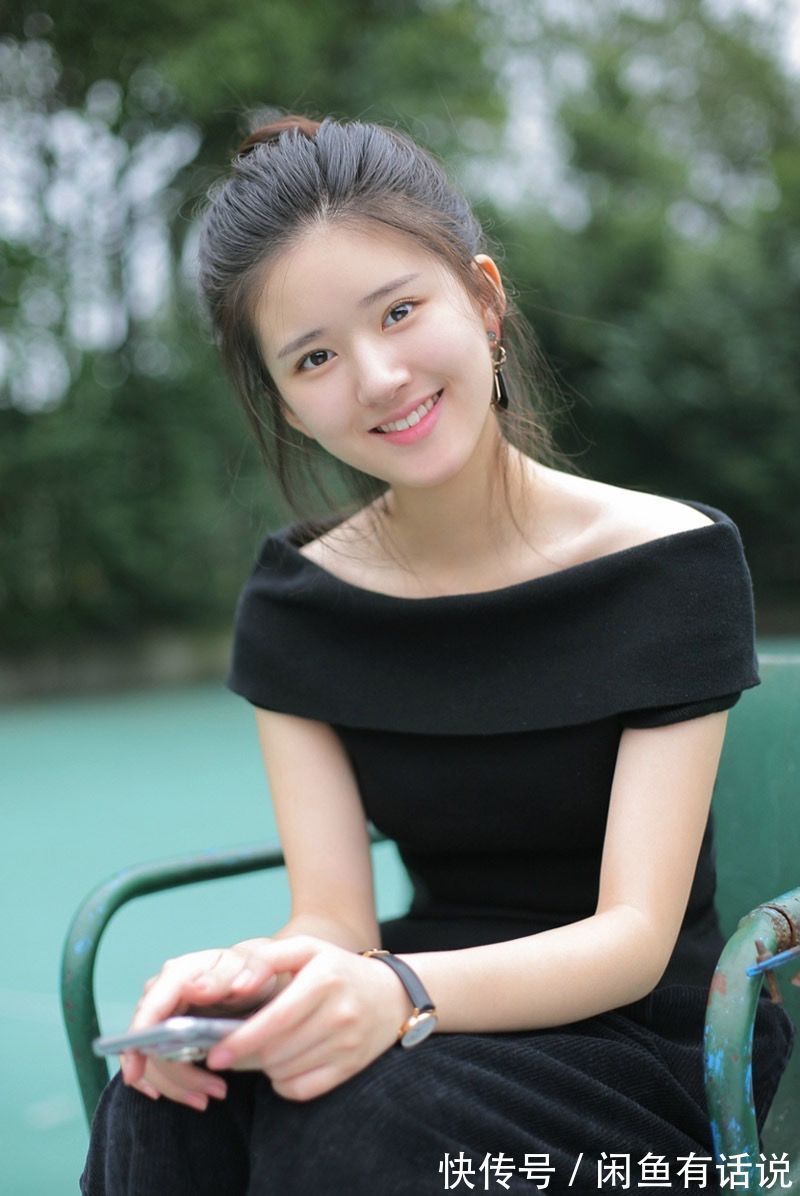 太阳穴|脸上有这3个特征的女人,即使长相一般也很有异性缘,素颜更讨喜