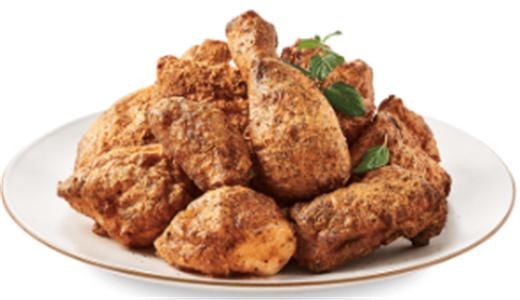 烤鸡|日益多样化的披萨和炸鸡 纵观进化史了解其发展