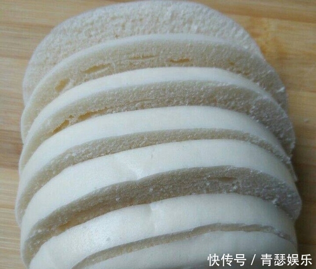 馒头|美味的早餐这样做,简单好吃又便宜,而且营养丰富!