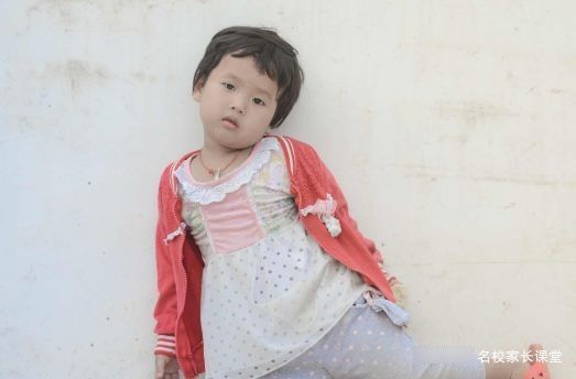 规矩|孩子6岁以前,不立好3个规矩,以后很容易吃大亏